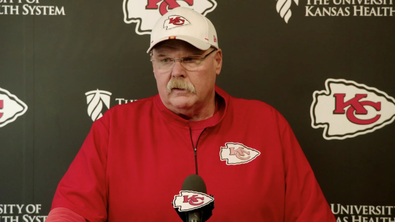 Coach Reid: 