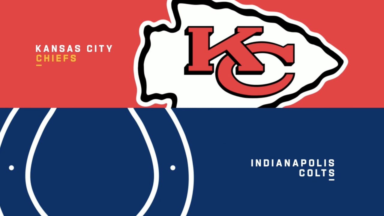 NFL Week 3 Game Recap: Indianapolis Colts 20, Kansas City Chiefs