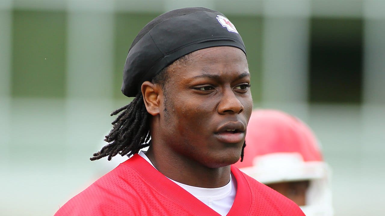 NFL.com: Rookie Confessional Chris Conley