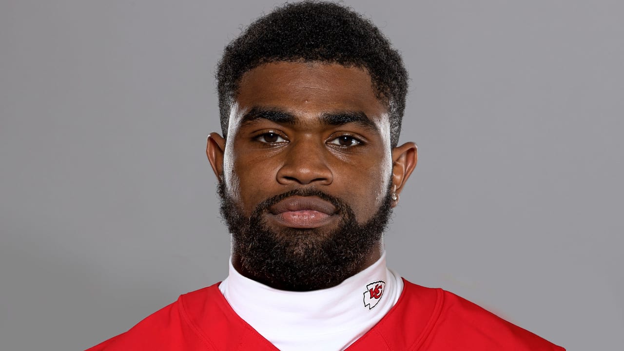 Chiefs re-sign Jerick McKinnon; decline 5th year option on Clyde  Edwards-Helaire