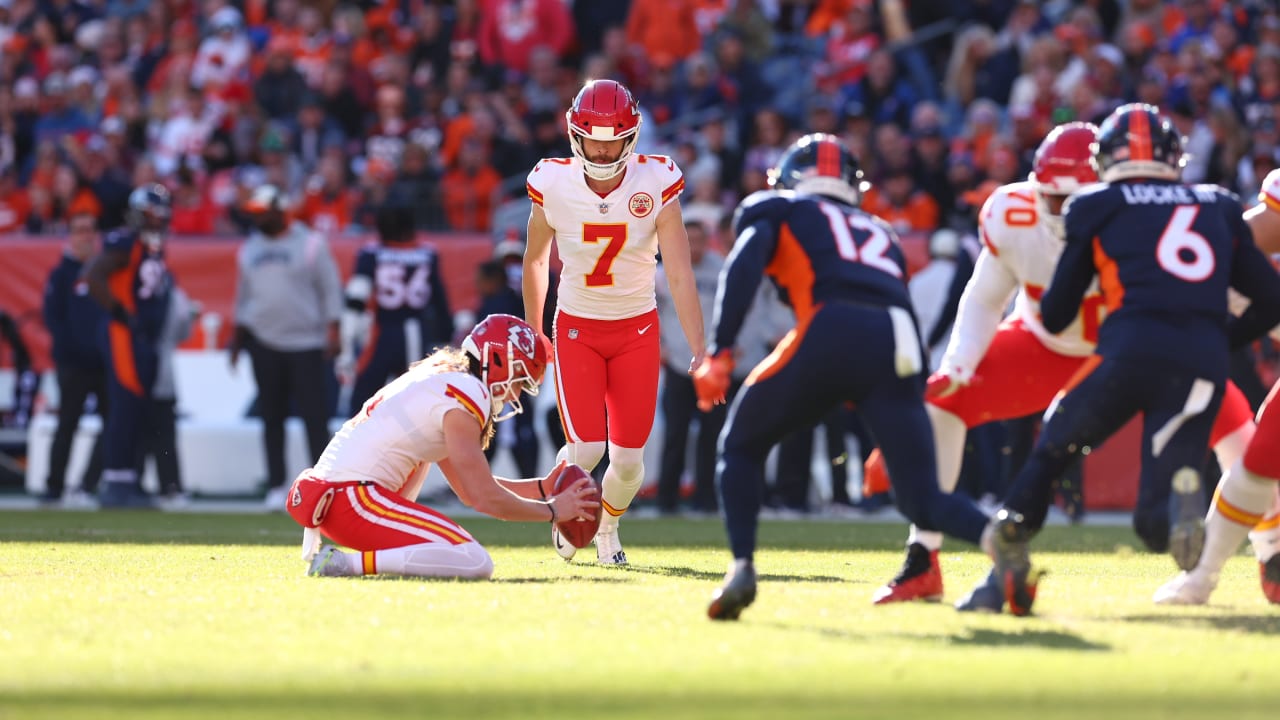 Kansas City Chiefs vs. Denver Broncos: Game highlights, score