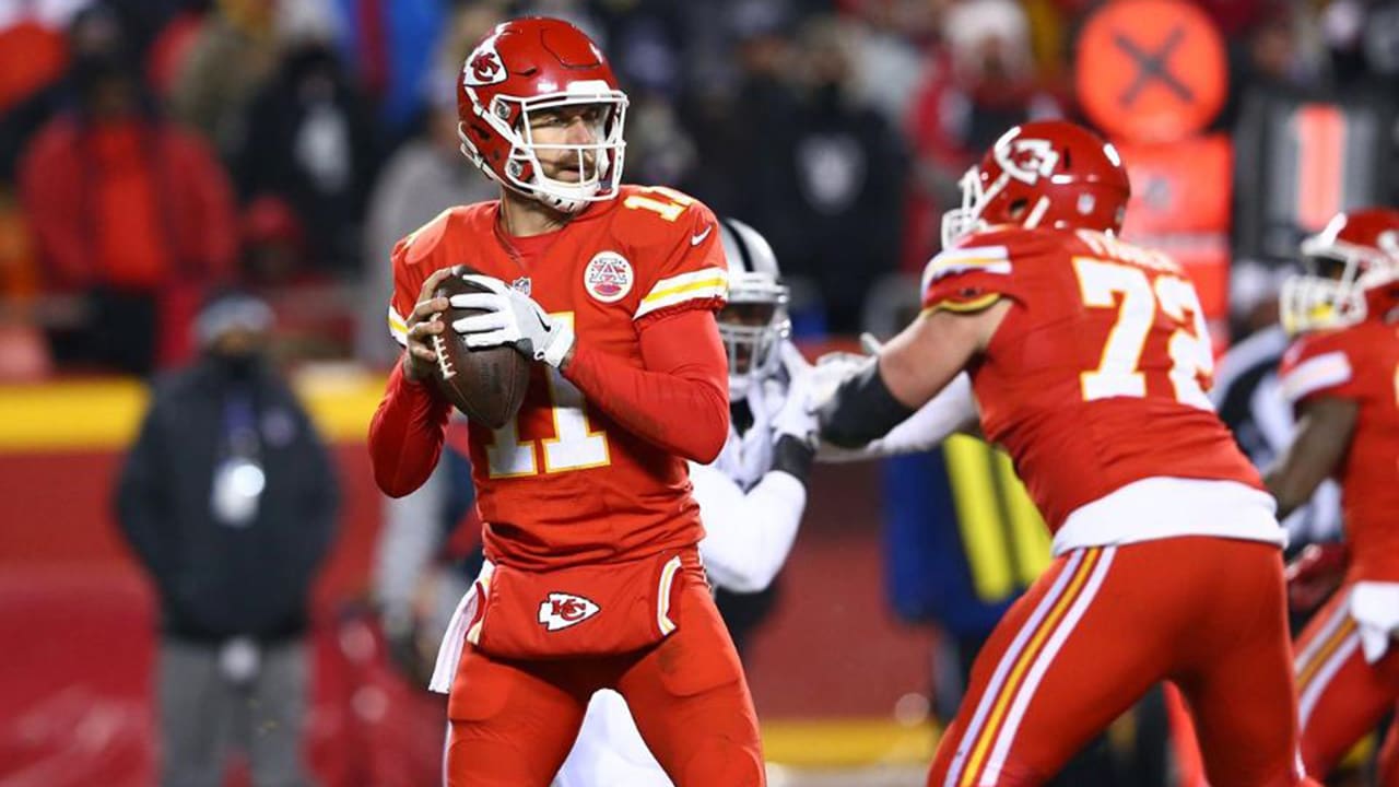 Grading the Raiders' 21-13 loss to the Kansas City Chiefs