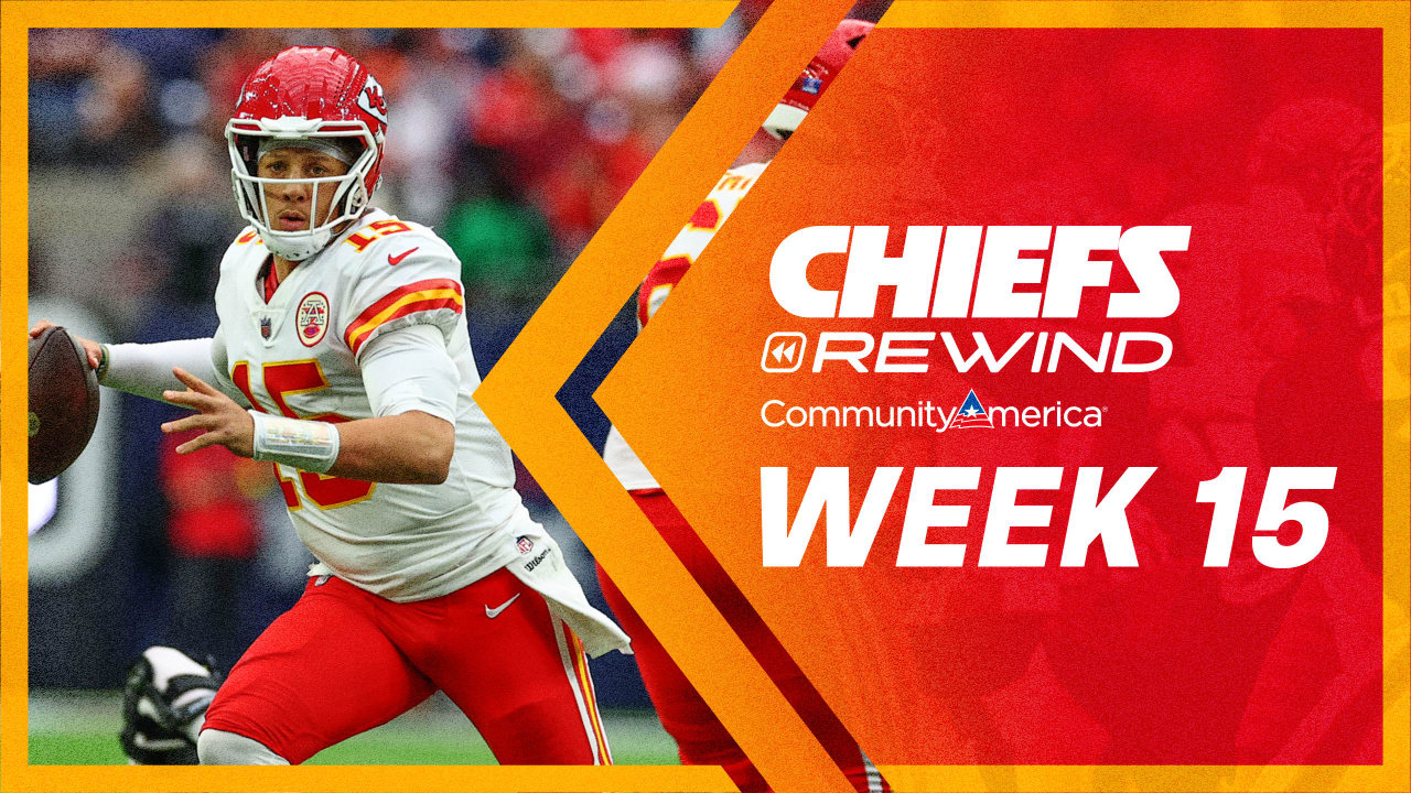 Clark Hunt discusses Chiefs AFC title win over the Cincinnati