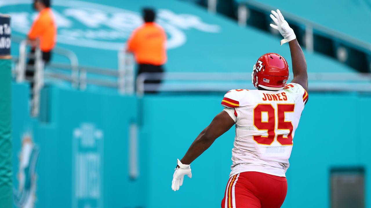 Travis Kelce, Tyreek Hill and Tyrann Mathieu Earn AP First Team All-Pro  Honors