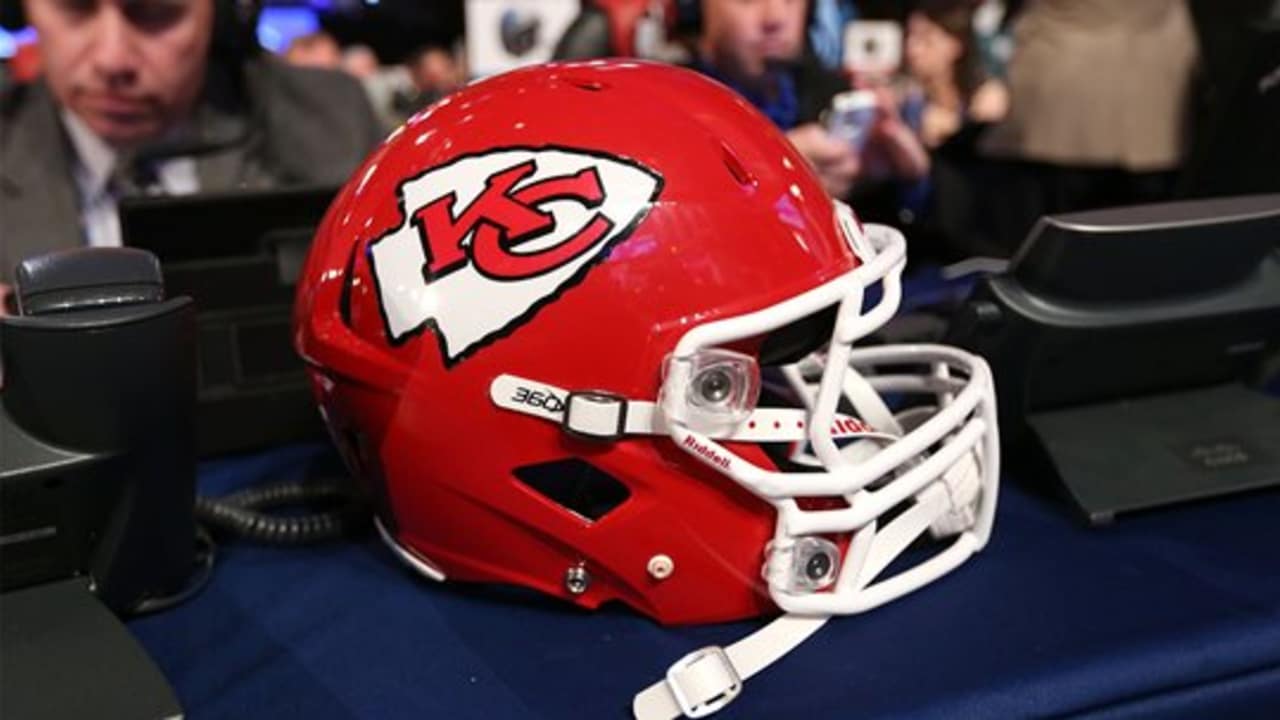 A Historical Look at the Chiefs’ FifthRound Draft Picks