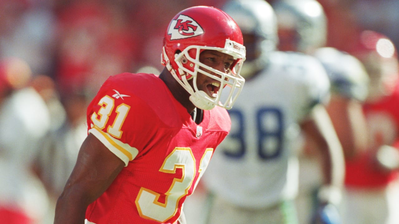 Kansas City Chiefs: The 7 Most Memorable Draft Picks in Team