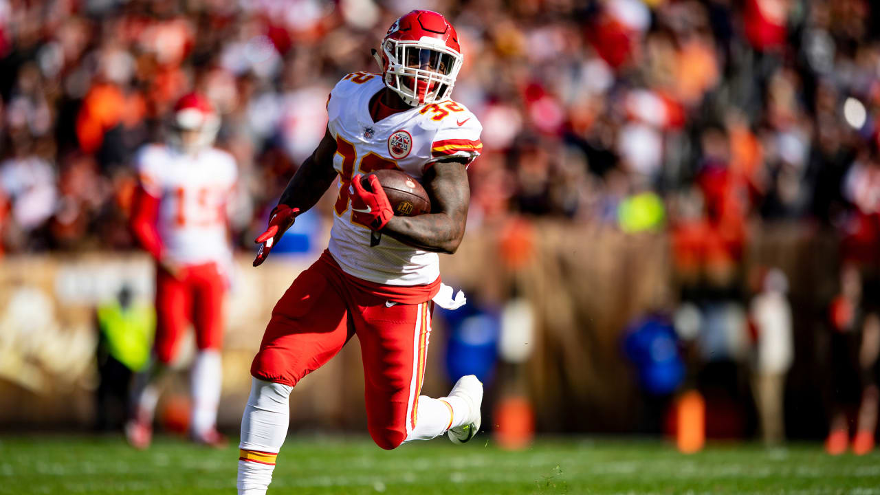 NFL Week 1: Chiefs-Cardinals 5 things to watch - Arrowhead Pride