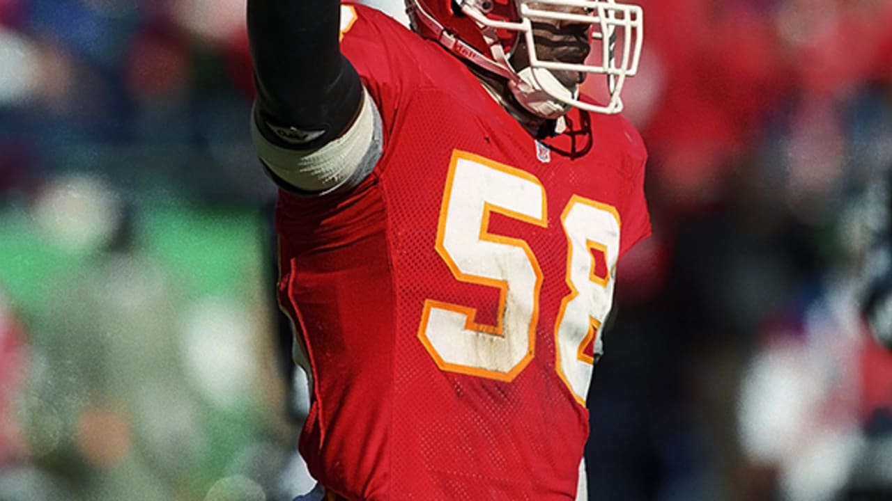 Chiefs fans remember Derrick Thomas 20 years after his death