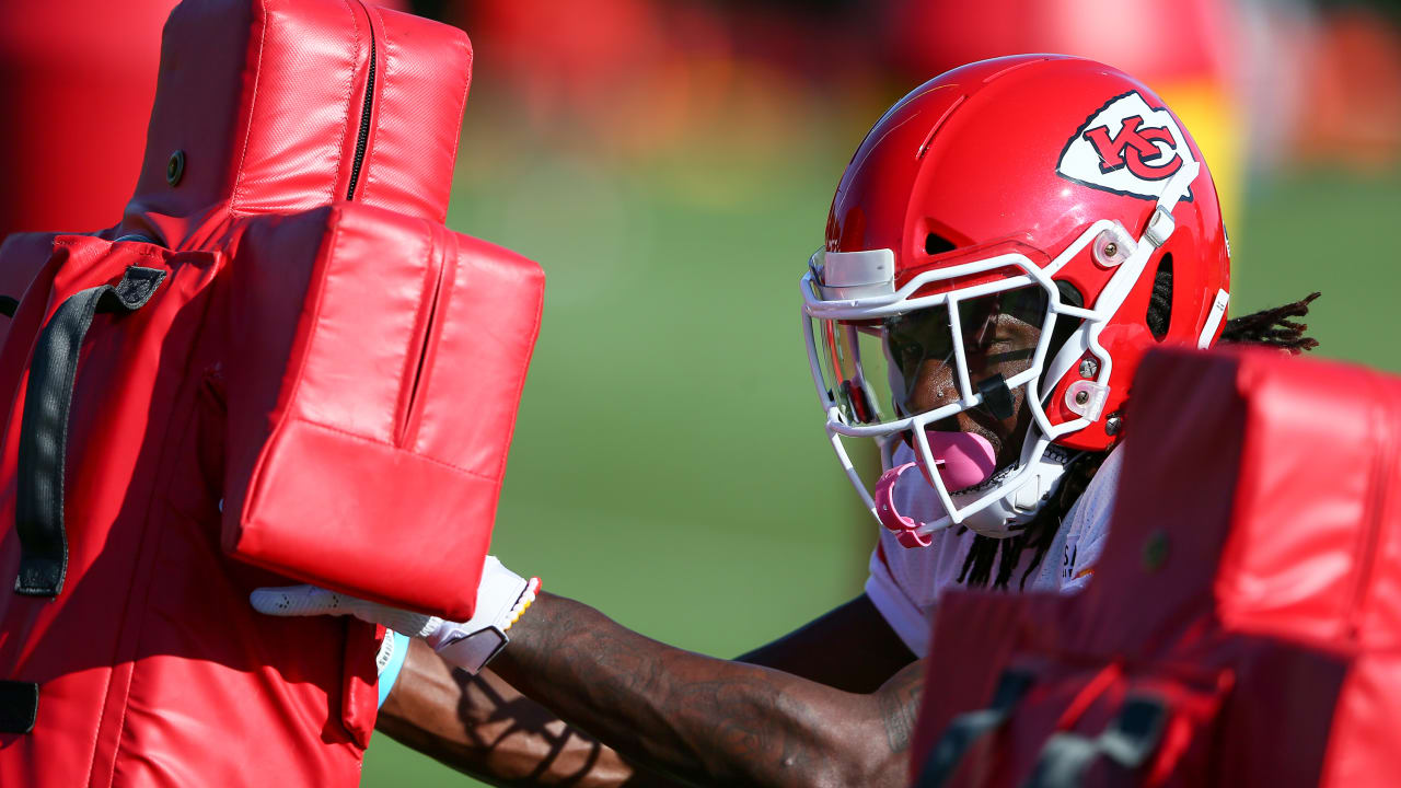 Chiefs Training Camp Day 3 The Hidden Star You Need To Watch - xxlah3o