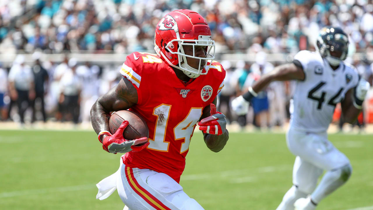 Four Takeaways From the KC Chiefs' 17-9 Win Over the Jacksonville