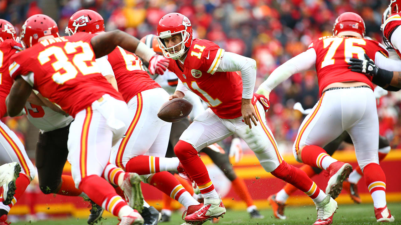 Chiefs-Chargers final score: Cairo Santos' last-minute FG gives