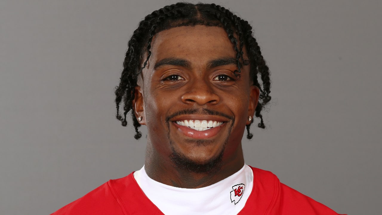 Jerick McKinnon