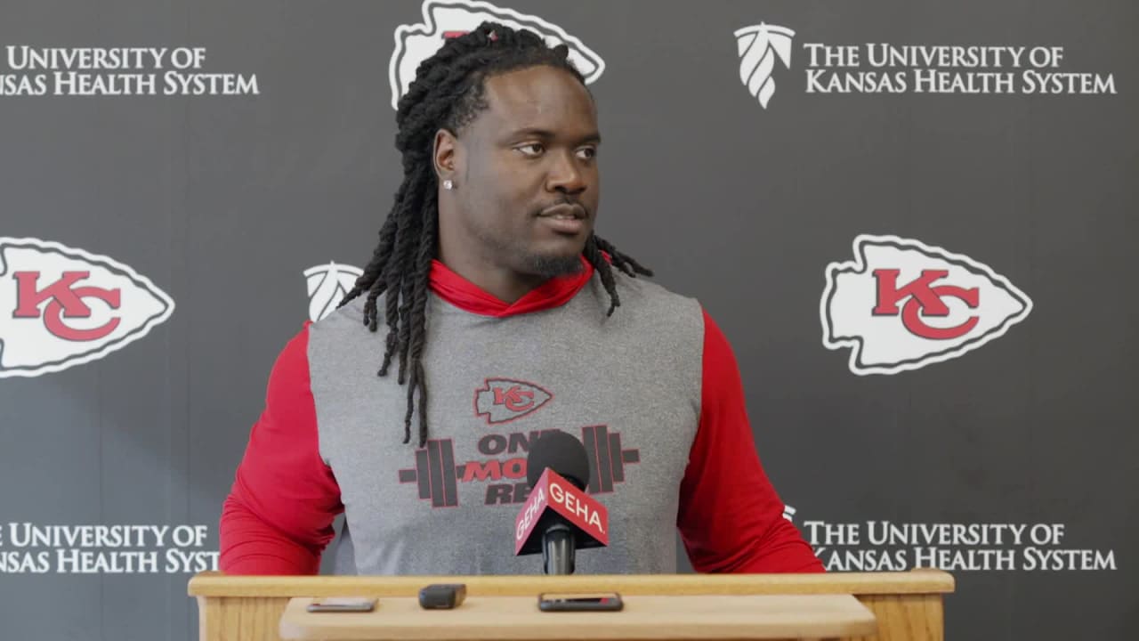 Melvin Ingram: A Valuable Addition to Kansas City Chiefs' Defensive Line -  BVM Sports