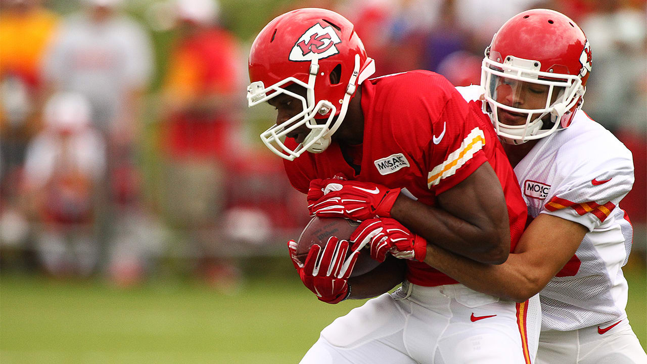 Chiefs Training Camp Update 8/10: What You Need To Know