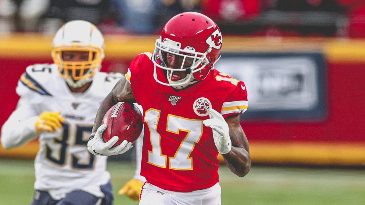 Recounting the 2019 Kansas City Chiefs historic run to a Super