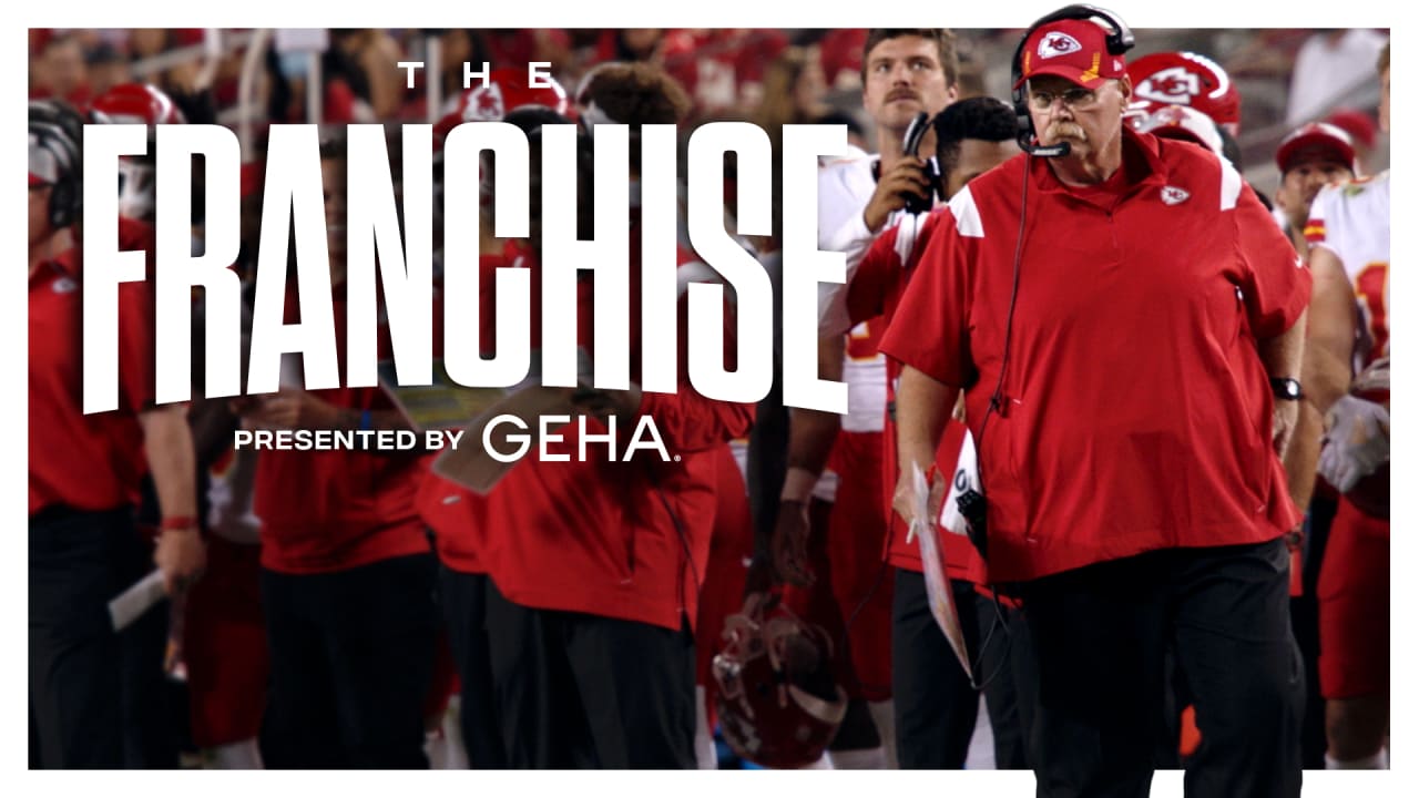 The Franchise presented by GEHA  Ep. 7: A Long Time Coming 