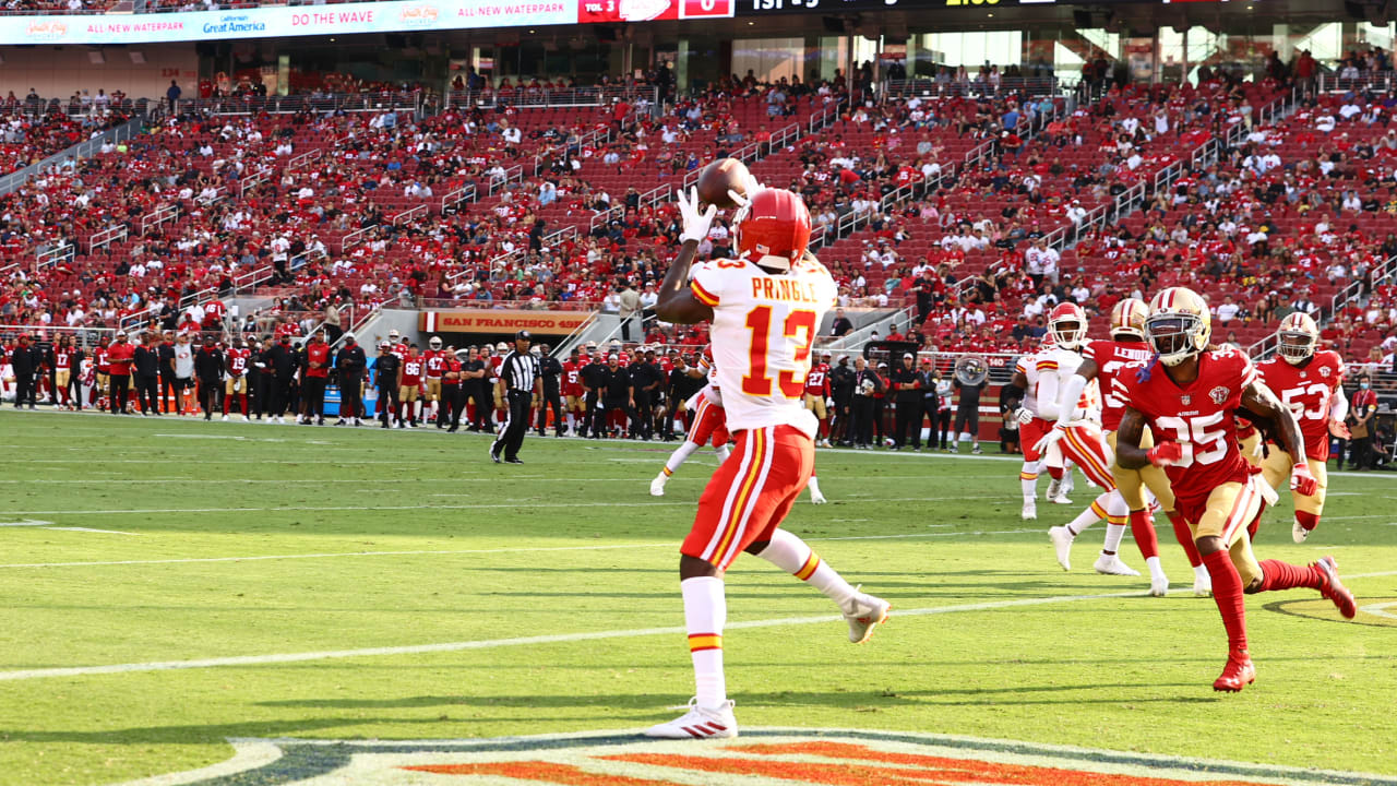 Kansas City Chiefs Mahomes, Kelce bundle themselves in new State Farm ad