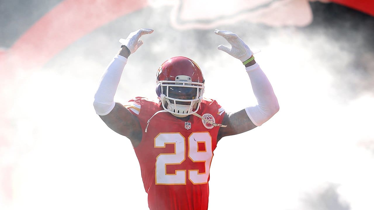 NFL - Congratulations to The Kansas City Chiefs S Eric Berry, whose  comeback now includes a 2016 Pro Bowl selection! #ProBowl