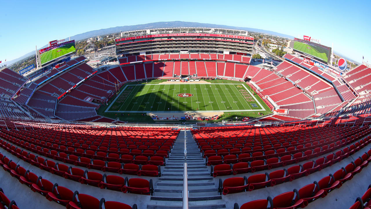 Inactive Players For Week 7 Chiefs Vs 49ers