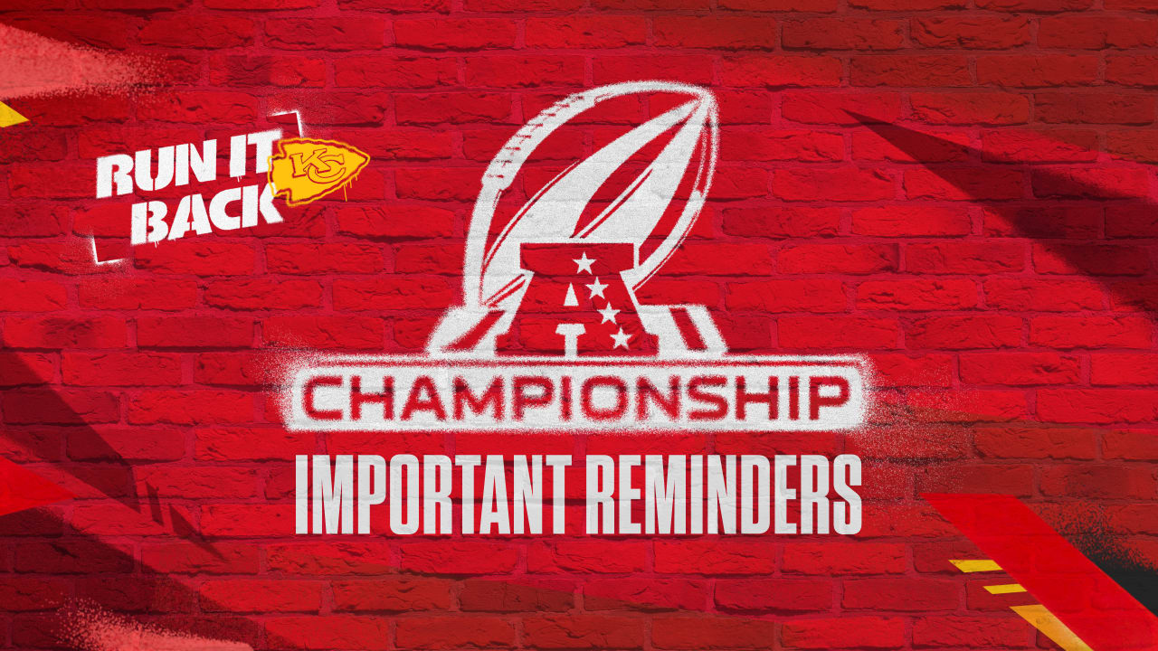 Chiefs' Clark Hunt to serve as drum leader for AFC championship game