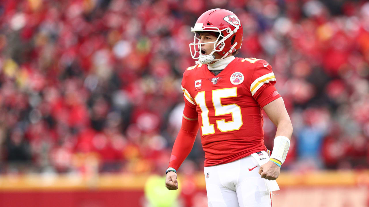 Kansas City Chiefs, down 24-0, pull off historic comeback to beat