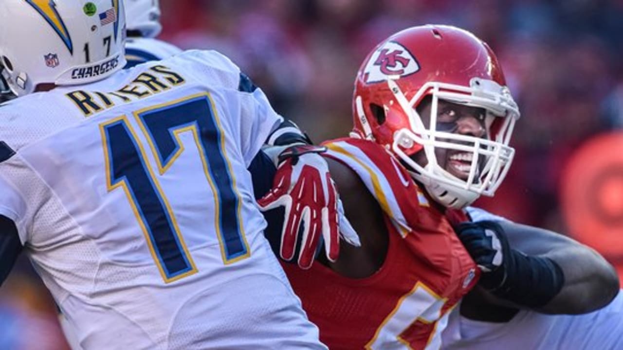 Points and Highlights: Kansas City Chiefs 17-6 Jacksonville