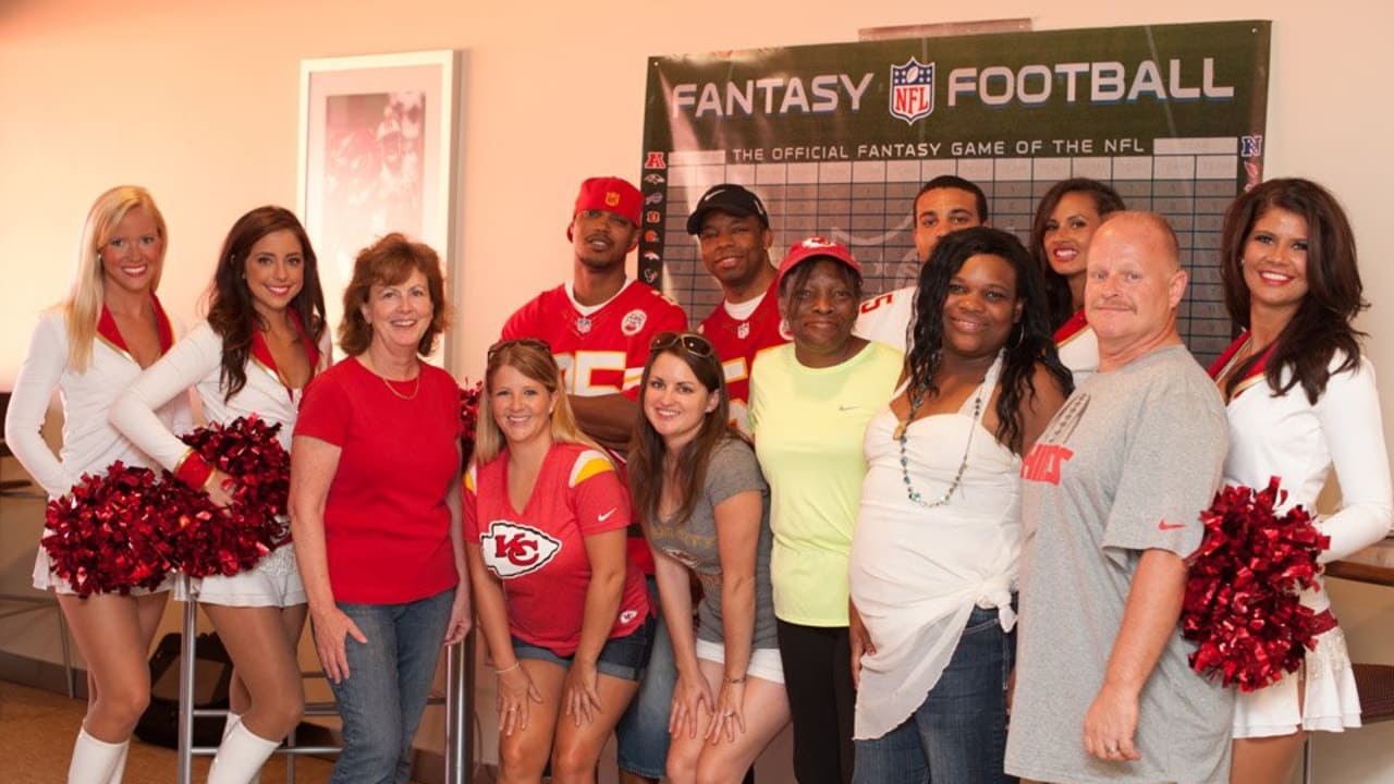 Fantasy Football Draft Party at The Distillery Rochester & Syracuse