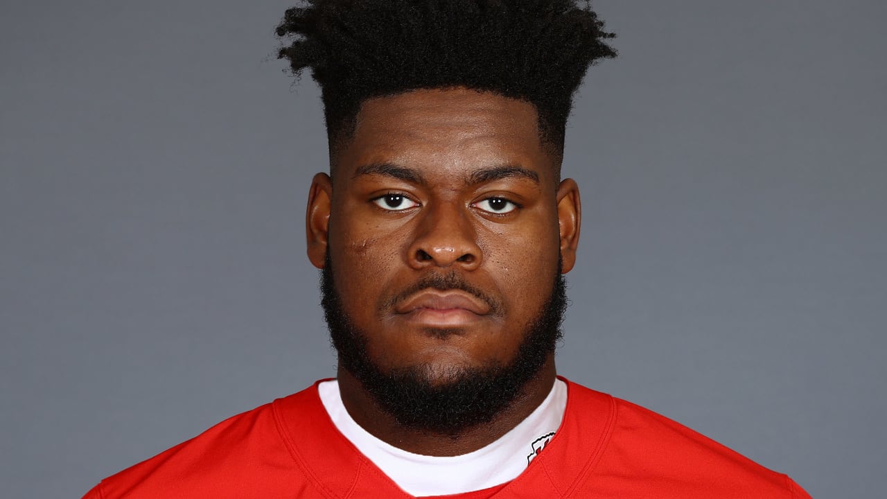 Tennessee football: Trey Smith in Super Bowl with Kansas City Chiefs