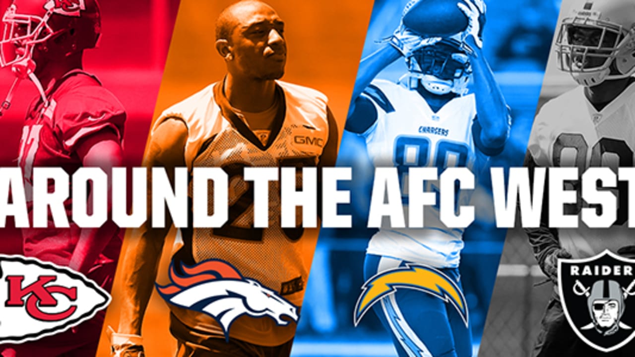 Denver Broncos RUMORS: Chris Harris Jr. Will Play In AFC