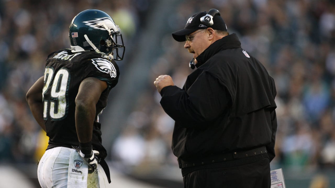 Why LeSean McCoy is a very good signing for the Chiefs