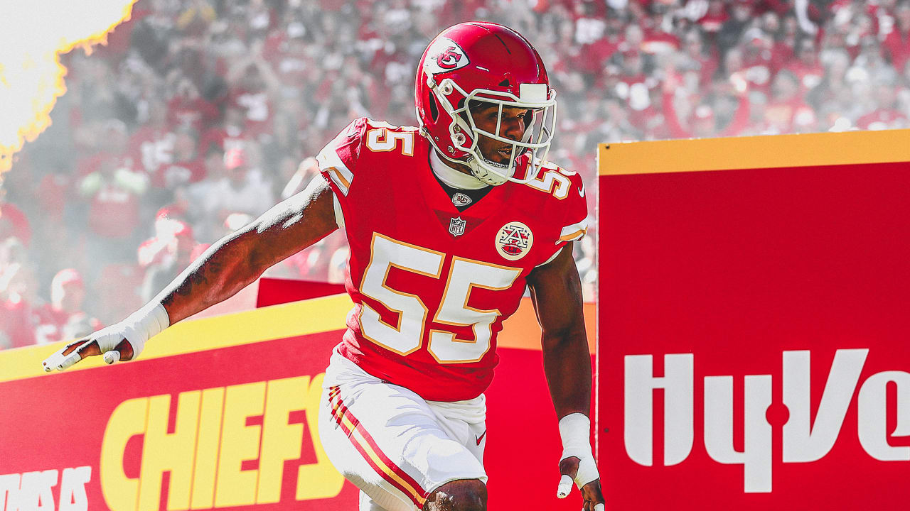 Four Takeaways From the KC Chiefs' 33-32 Preseason Win Over the