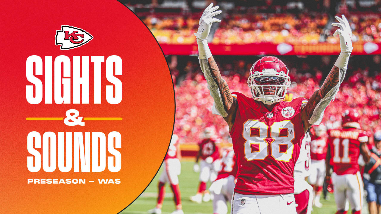 Chiefs vs. Broncos: Weighing the good and bad from Week 13