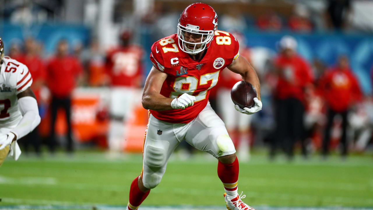 Kansas City Chiefs vs San Francisco 49ers Week 7 Pick 10/23/22