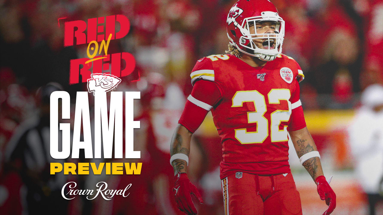 Game Preview for Week 13 Chiefs vs. Broncos