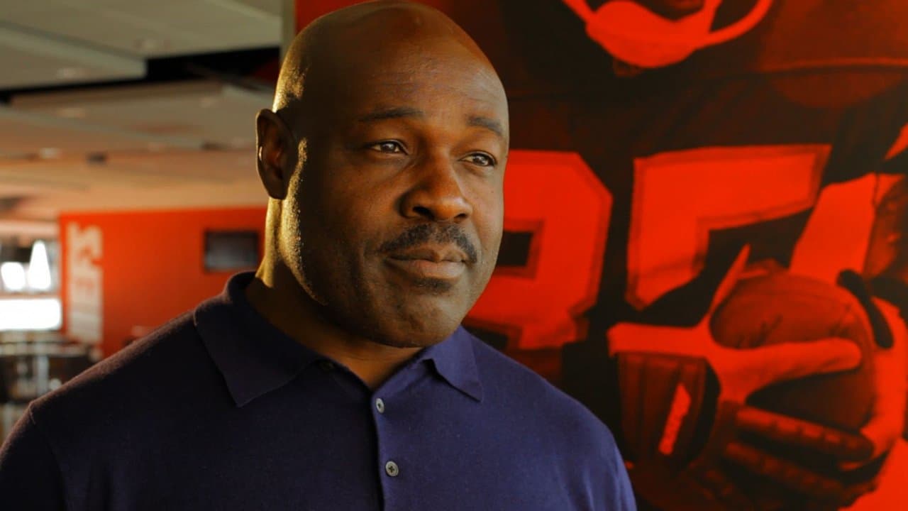 Where Are They Now? - Christian Okoye