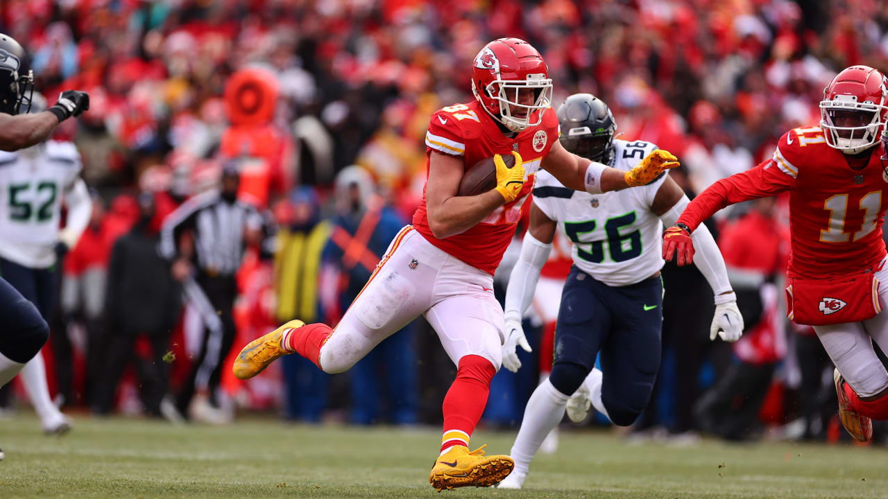 NFL analysis: Kansas City Chiefs vs. Seattle Seahawks, Week 16