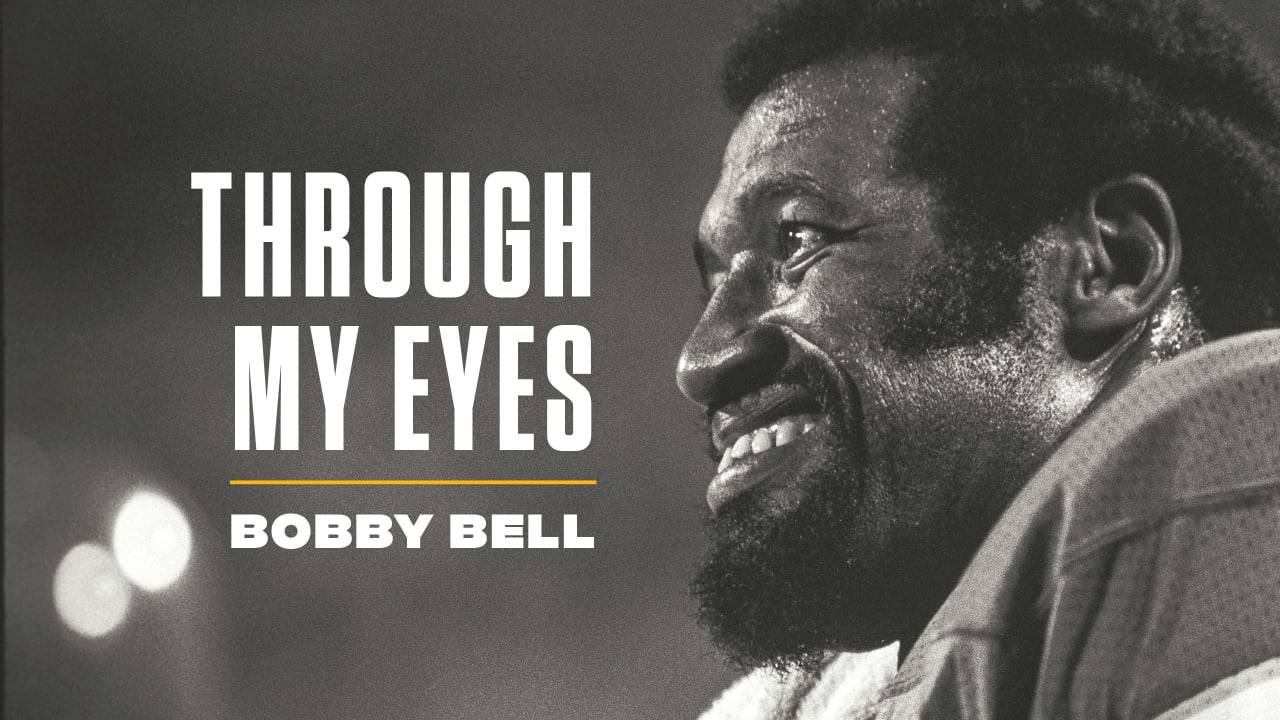 In Super Bowl IV, Bobby Bell had something to prove to Vikings