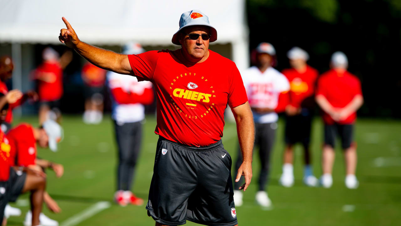 What We Learned From the Assistant Coaches on Sunday