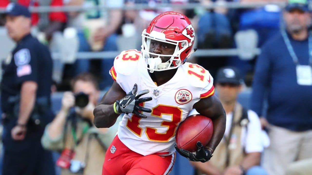 De'Anthony Thomas Returns Kickoff 95 yards for a TD