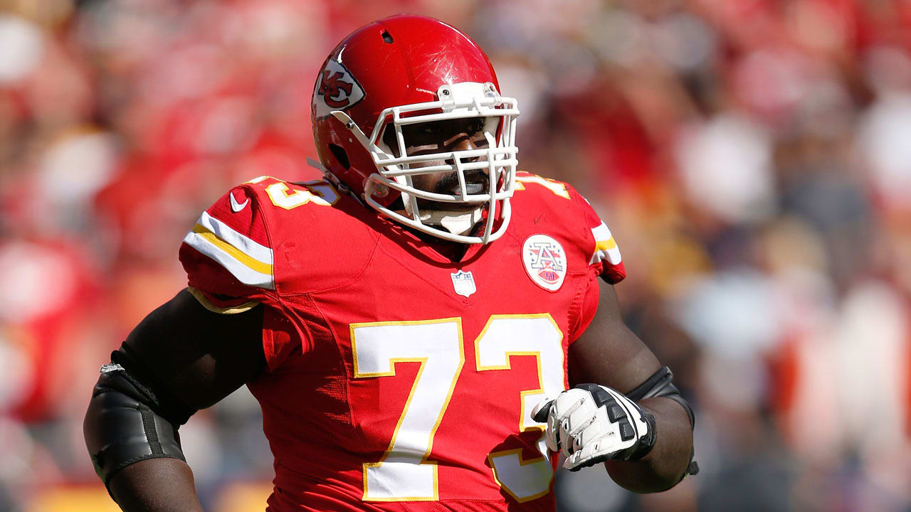 Chiefs Vs. Bills Snap Counts: With All The Injuries, How Did The OL ...