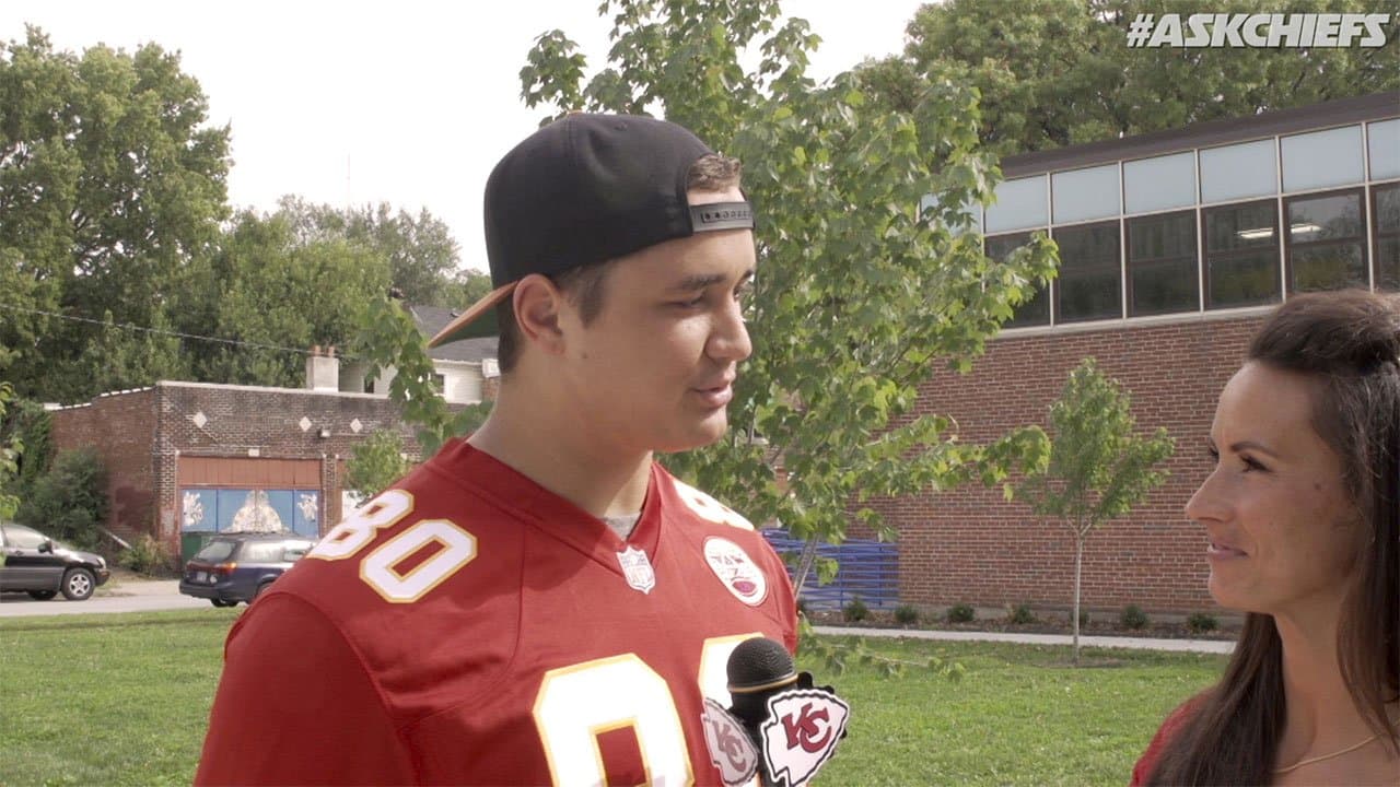 Twitter Q&A James O'Shaughnessy