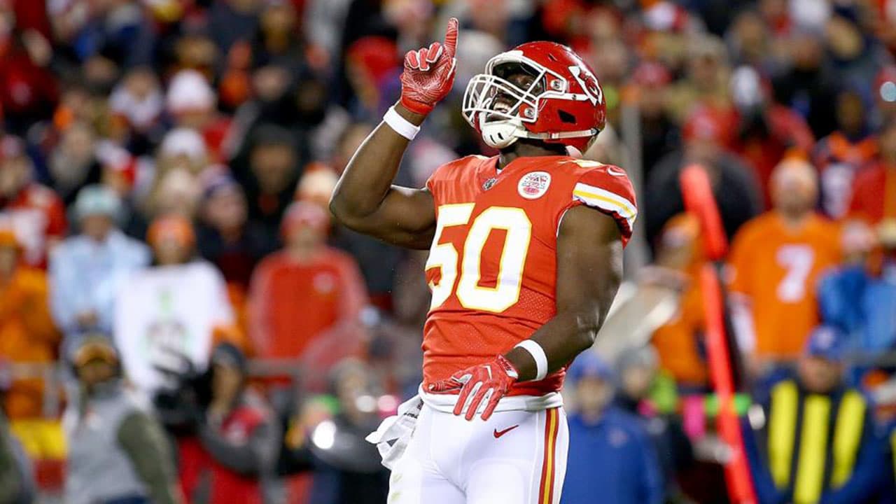 Latest NFL Power Rankings: Where Do Chiefs Rank After Monday’s Win?