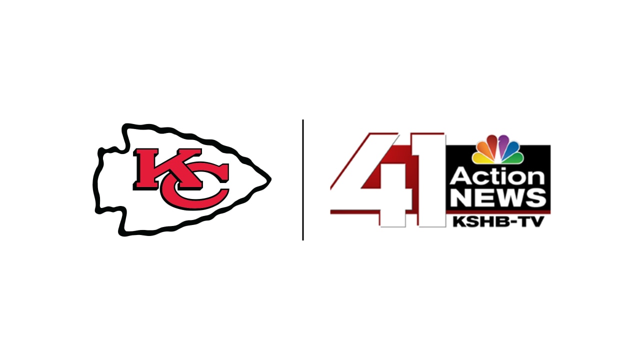 Chiefs Announce that KSHB and KMCI Will Become the Team's Official  Broadcast Television Home