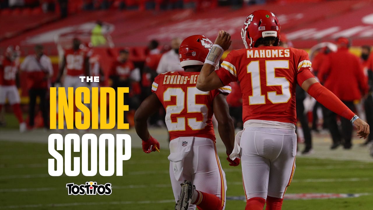 The Best Offense in the NFL Just Got Better Inside Scoop from Week 1