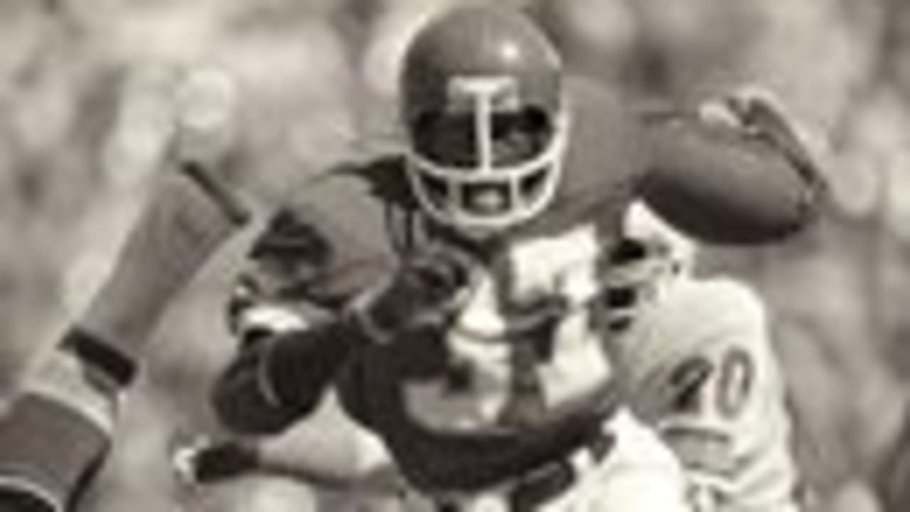 Remembering Chiefs RB, Hero, Joe Delaney