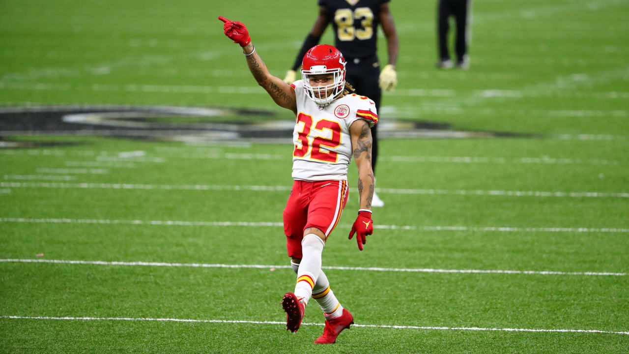 Power Rankings Week 16 Where do the Chiefs Rank After