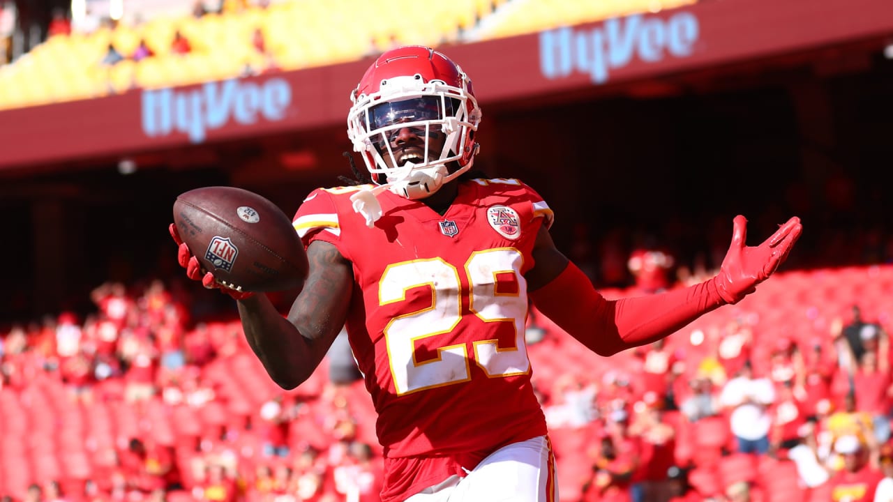 Kansas City Chiefs' Chris Lammons facing battery charge in