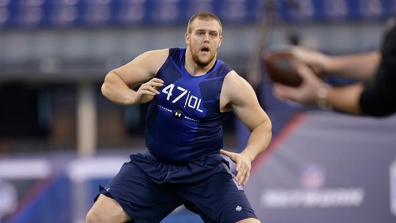 2015 NFL Draft Intriguing Offensive Guards to Watch