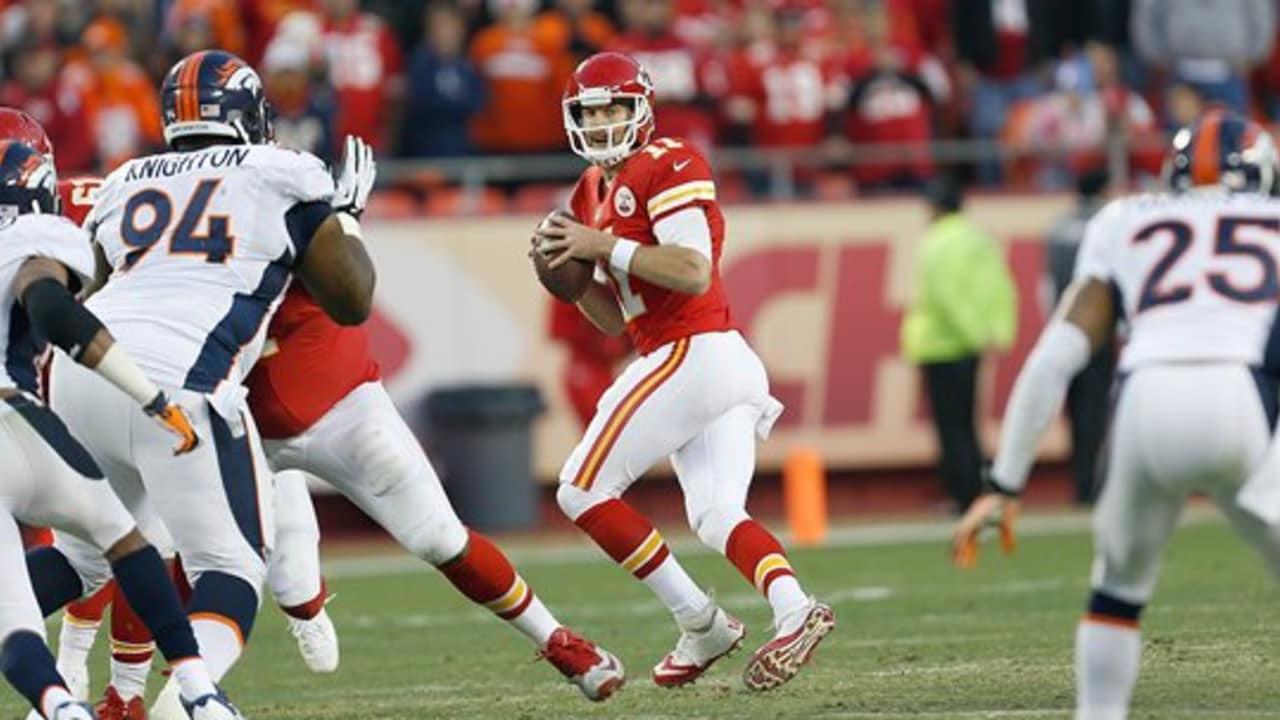 Chiefs vs. Broncos Game Preview