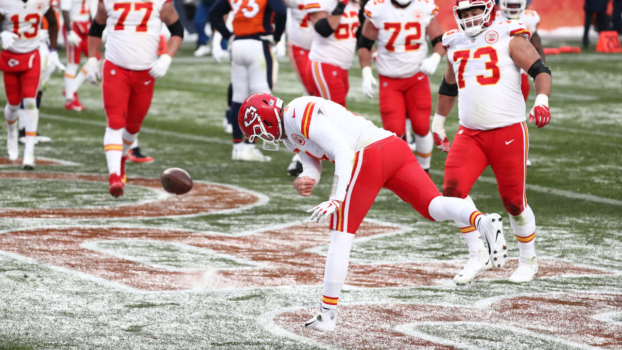 Power Rankings Week 8 | Where Do The Chiefs Rank After Sunday’s Victory?